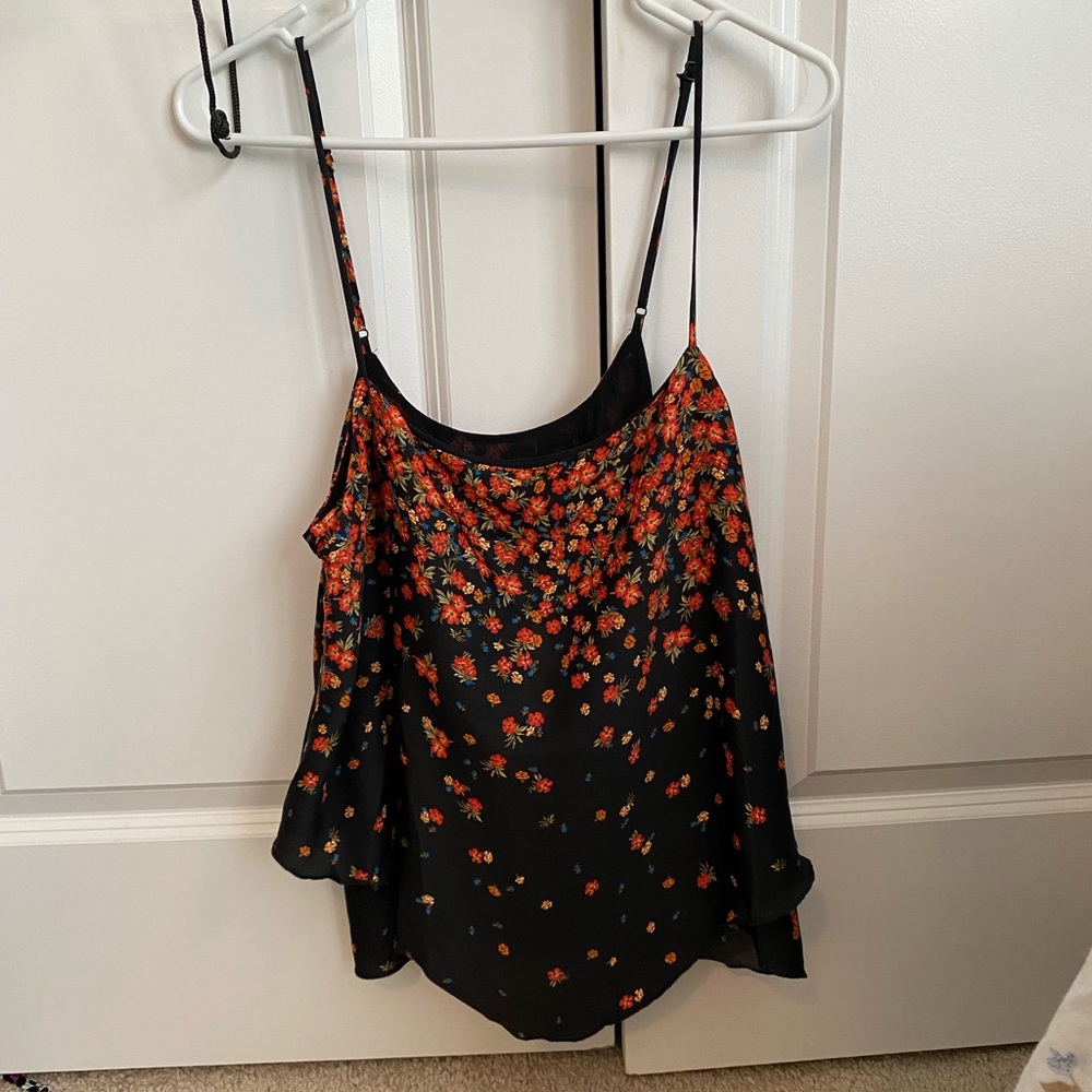 Free People Tank Top